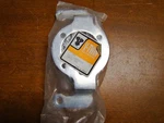 V-twin 31-3962 A/c And Carburetor Support Bracket Nos. Fixed Price $15.00.