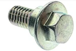 1984-2023 Honda Trx Crf Atc Cmx Flange Bolt 6MM 90113-GF0-000 New Oem. Fixed Price $24.99.