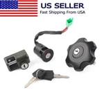 Igntiton Swtich Fuel Gas Tank Cap For Fits Suzuki DRZ400S/DRZ400SM 2005-2024. Fixed Price $35.55.