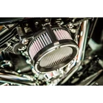 Trask Performance Air Cleaner Assault Reverse Cut '17-19FL TM-1023RC. Fixed Price $533.92.