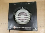 Roland Sands Venturi Air Cleaners Nostalgia Cleaner, Machine Ops RD5090. Fixed Price $149.00.