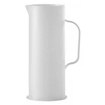 Polisport Oil Beaker - Clear, 1000CC/0.26 Gallon 8453300001. Fixed Price $10.34.