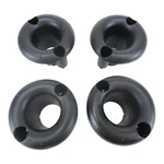 2001 Honda Interceptor 800 Air Funnels Trumpets 17237-MBG-D00 17237-MCW-D00. Fixed Price $40.99.