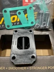 Moto Tassinari V-force VFORCE3 Reed Valve Ktm Dirtbike V351B New. Fixed Price $101.99.