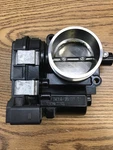 Bmw R1200RT 2014 To 2018 Throttle Housing Part # 13548568757. Fixed Price $59.99.