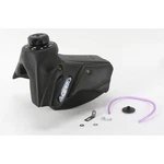 Acerbis 2.7 Gallon Black Fuel Tank - 2160170001. Fixed Price $242.88.