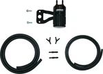 Harley Twin Cam 1999-2017 Air/oil Separator W/stock Cleaner Black Moroso .... Fixed Price $258.99.