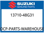 Suzuki Oem Part 13710-48G31 Chamber,air Cleaner. Fixed Price $211.46.