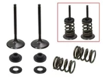 Psychic Products XU-09536IK Intake Valve Kit. Fixed Price $79.58.