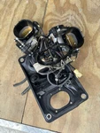 Ducati Panigale V-2 Oem Complete Throttle Body. Fixed Price $240.00.