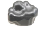 22 Honda Rebel Airbox Hose Resonator CMX300. Fixed Price $12.50.