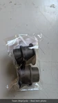 Edr Kawasaki Ninja EX400 Velocity Stacks G1N. Fixed Price $80.00.