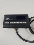 Zemco Performance Timer ZT4 Mpg Distance Fuel Mph Digital Gauge. Fixed Price $72.00.
