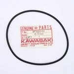 Qty 3 71-75 Kawasaki F6 F7 100MM O-ring Engine Transmission 671B25100. Fixed Price $24.99.