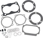James Breather Gasket Service Kit For Harley-davidson Twin Cam. Fixed Price $19.53.