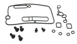 Carb/carburetor Mid Body Gasket Kit For Suzuki 2004-2006 Rm-z. Fixed Price $26.96.