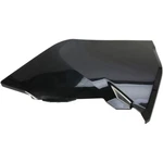 Acerbis Airbox Cover - Ktm Black 2449410001. Fixed Price $42.21.