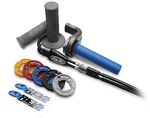 Rev Throttle Kit KX450F, Motion Pro 01-2786 Kawasaki. Fixed Price $324.54.
