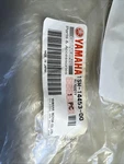 New Oem Yamaha Air Cleaner Joint 1SM-14453-00. Fixed Price $26.24.