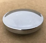 New Stant Oem Indian Motorcycle Chrome Dummy Fuel Gas Tank Cap 5138538-156. Fixed Price $26.95.
