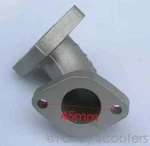 Dirt Bike Pit Engine Intake (fa 59) For Coolster,ssr,lifan. Fixed Price $7.95.