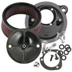 S&s Cycle 84+ B2 Heads Exhaust Stock System Flange For Kit. Fixed Price $195.95.
