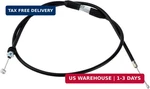 31INCH Throttle Cable Line For 49CC 50CC 70CC 90CC 110CC 125CC Kids Atv Quad W. Fixed Price $12.67.