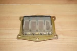 1985-1988 Yamaha Reeds Cage Intake Carb WR500 56A-13610-01-00. Fixed Price $43.11.