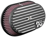 K&n RK-3953 Street Metal Air Intake System For 2001-17 Harley-davidson Twi. Fixed Price $314.99.