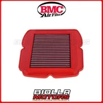 FM343/04 Air Filter Bmc Suzuki Sv 650 2009 Washable Racing. Fixed Price $70.71.
