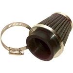 Emgo Clamp On Air Filter 52MM 12-55752. Fixed Price $18.15.