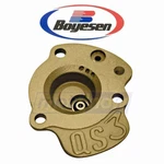 Boyesen Quickshot 3 Performance Accelerator Cover 2006-2008 Kawasaki Mw. Fixed Price $110.32.