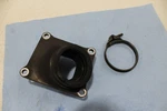 97 Yamaha YZ125 Carburetor Joint Intake Boot Reed Insulator. Fixed Price $95.00.