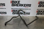 10 Suzuki SV650 Fuel Hose Gas Line Tube Pipe BB181. Fixed Price $32.39.