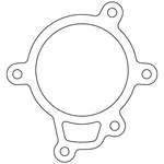 Cometic C15582 Engine Water Pump Gasket. Fixed Price $27.22.