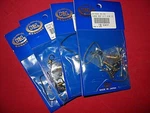4X Carburetor Kits Honda 82-83 Magna VF750S Sabre 18-2431. Fixed Price $85.99.