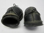 2000 Suzuki Intruder Air Cleaner Tubes. Fixed Price $33.20.