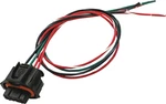 T-map 17-23 M-eight Flexible Sensor Connector For Harley Davidson. Fixed Price $21.57.