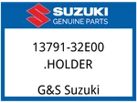 Suzuki Oem Part 13791-32E00 Holder. Fixed Price $23.69.