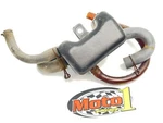 Used Oem Honda 83-84 CB550SC Breather Storage Tank Holder 17551-ME5-000 UB18. Fixed Price $19.92.