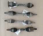 2011 Honda Civic Front Driver Left Cv Axle Shaft Oem 159K Miles - LKQ395628330. Fixed Price $132.49.