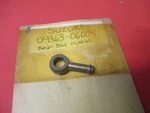 Nos New Oem Original Suzuki Banjo Bolt 09363-06004. Fixed Price $14.99.