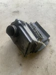 Honda Oem XR500 1981-1982 Air Box With Filter. Fixed Price $80.00.