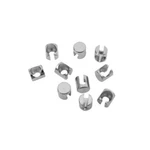 Motion Pro 01-0032 10PK Throttle Cable Slip Barrel 6MM X 7MM. Fixed Price $15.39.