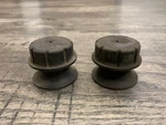 Yamaha 2009-2017 XVS950 Vstar Oem Front Fuel Gas Tank Rubber Locating Damper. Fixed Price $14.99.