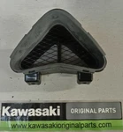 Genuine Kawasaki ZZR1400 2006-2015 Ram Air Duct P/no 39045-0016. Fixed Price $107.63.