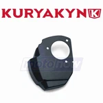 Kuryakyn Precision Throttle Servo Motor Cover For 2017-2019 Harley Davidson Lo. Fixed Price $94.51.