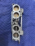 2015 Oem Yamaha 150HP Throttle Body. Fixed Price $300.00.
