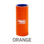 Orange Samco Silicon Fuel Tap Hose Fit Ktm 50 Sx 2009-2016. Fixed Price $15.13.