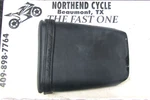 89-99 Yamaha FZR600 Passenger Seat Base Pan Tandem Oem 3HE-24750-00-00 ST752. Fixed Price $22.48.